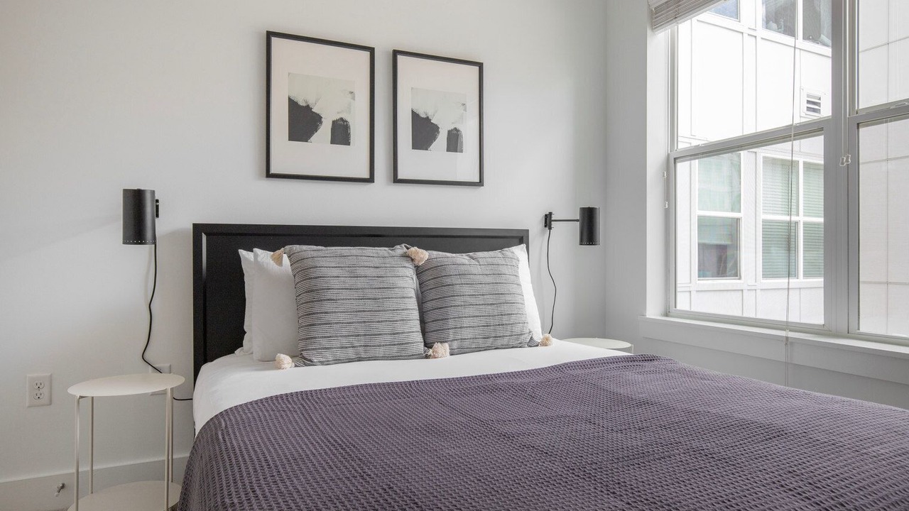 Photo of Bedroom in Cambridge