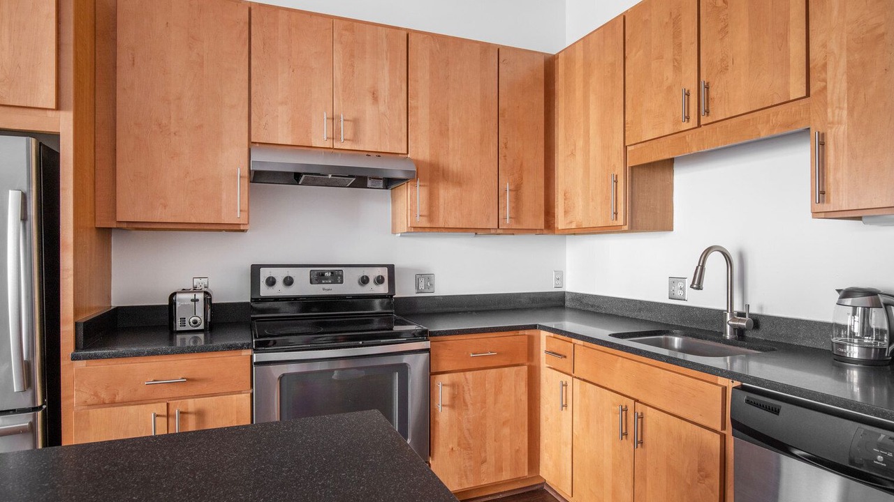 Photo of Kitchen in Cambridge