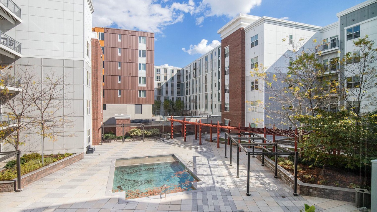 Photo of Outdoor in Cambridge