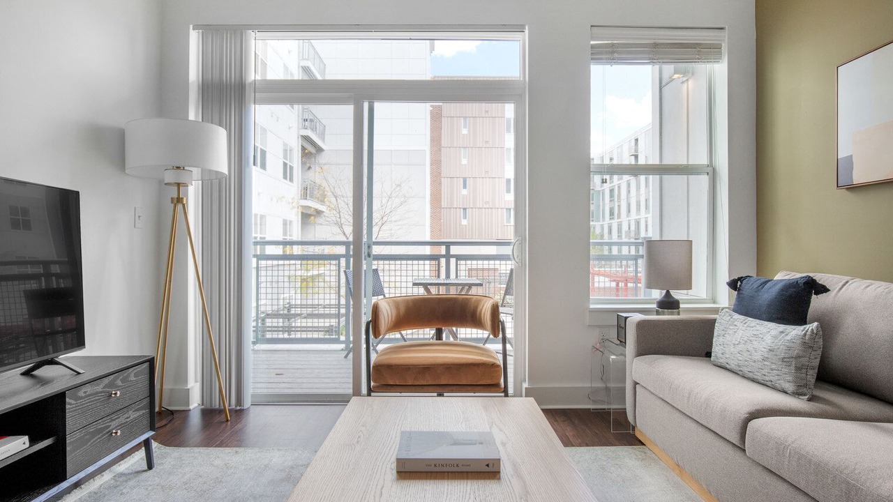 Photo of Livingroom in Cambridge