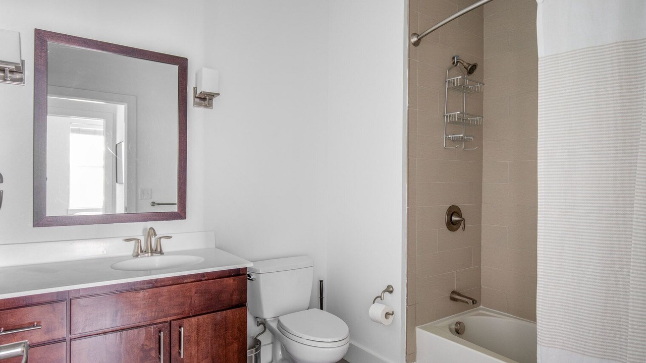 Photo of Bathroom in Cambridge