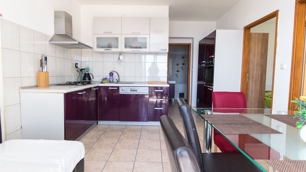 Photo of Kitchen in Igrane