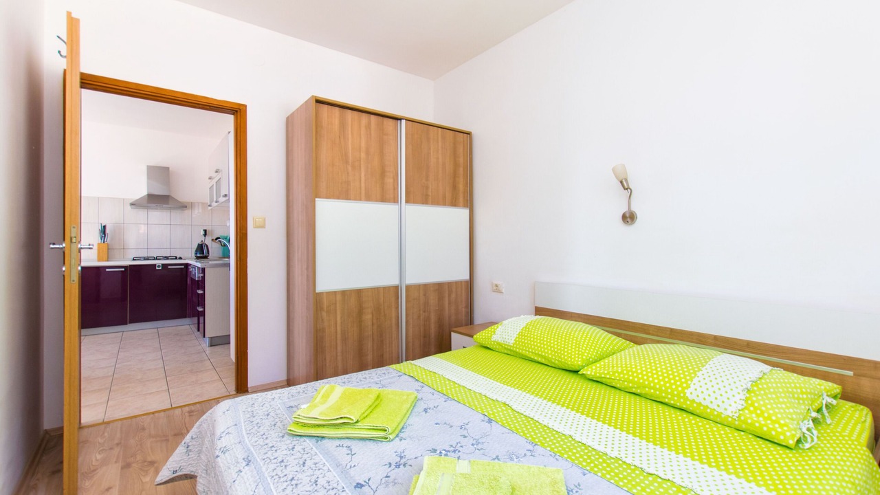 Photo of Bedroom in Igrane
