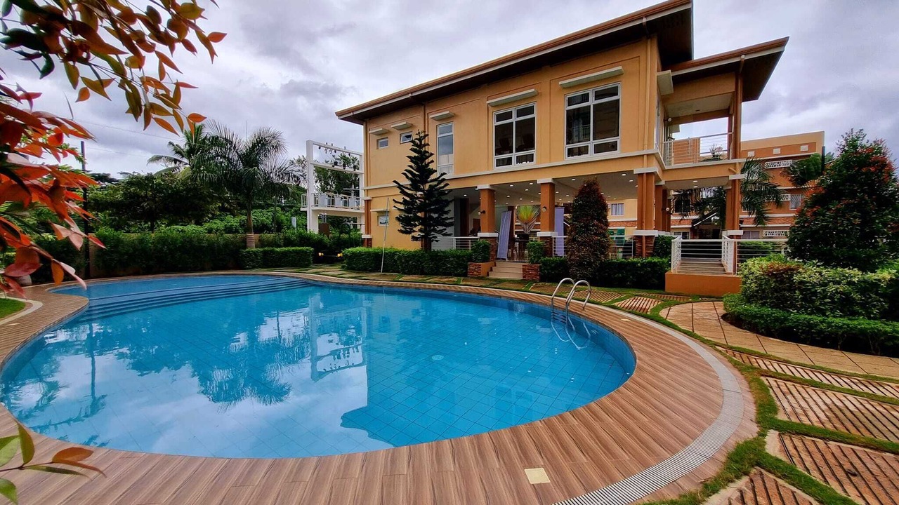 Photo of Outdoor in Puerto Princesa City Centre