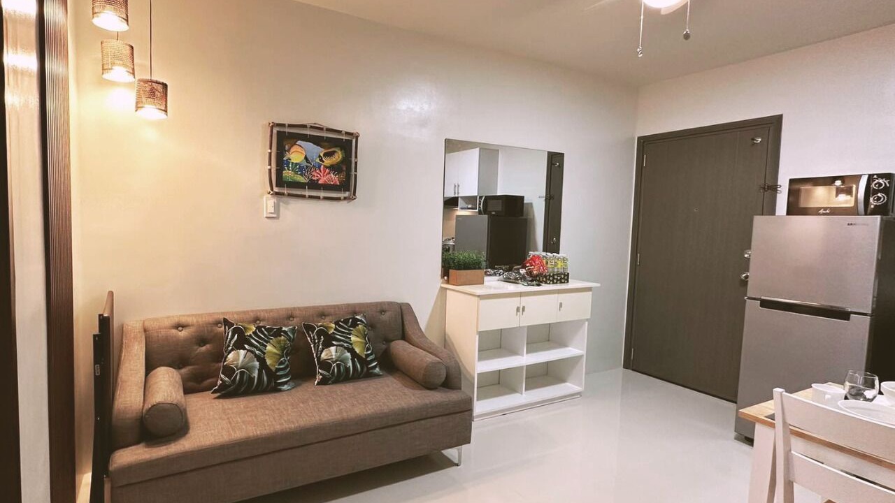 Photo of Livingroom in Puerto Princesa City Centre