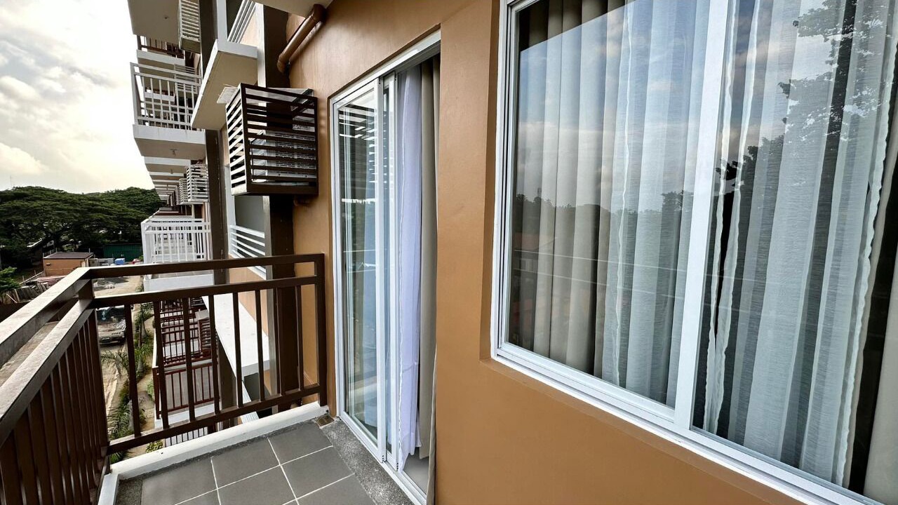 Photo of Patio Balcony in Puerto Princesa City Centre