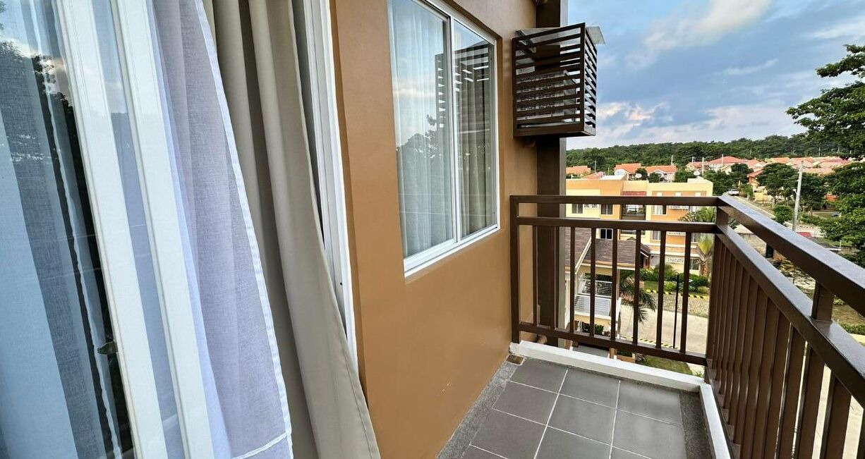 Photo of Patio Balcony in Puerto Princesa City Centre