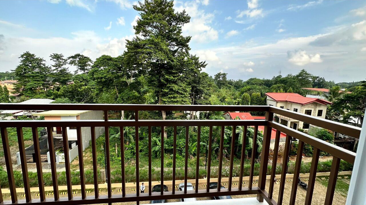 Photo of Patio Balcony in Puerto Princesa City Centre
