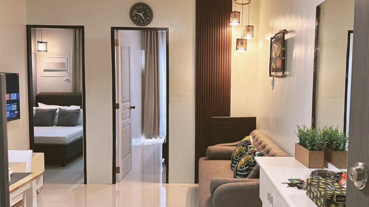 Photo of Livingroom in Puerto Princesa City Centre