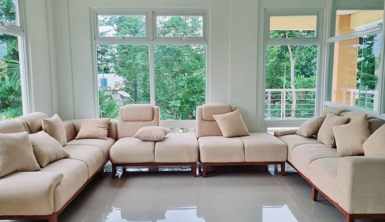 Photo of Livingroom in Puerto Princesa City Centre