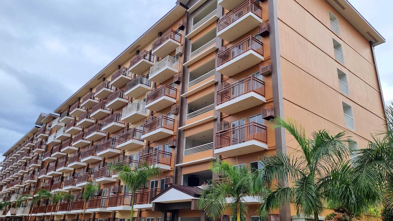Photo of Outdoor in Puerto Princesa City Centre