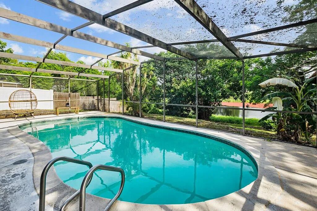 Photo of Outdoor in Cypress Gardens