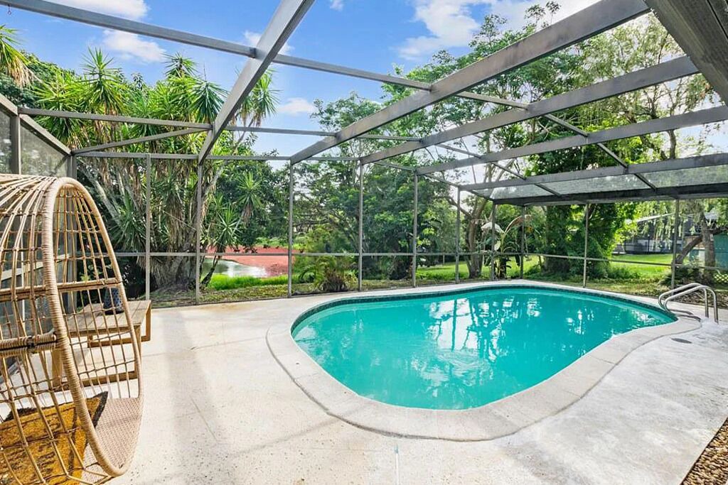 Photo of Outdoor in Cypress Gardens
