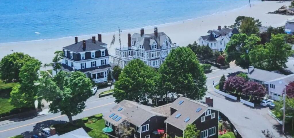 Photo of Outdoor in Swampscott