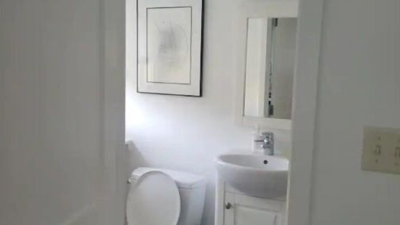 Photo of Bathroom in Swampscott