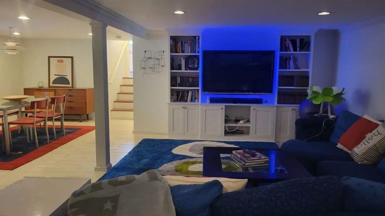 Photo of Livingroom in Swampscott
