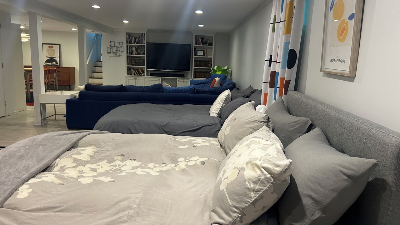 Photo of Livingroom in Swampscott