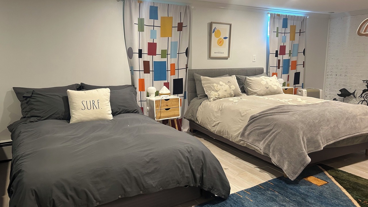 Photo of Bedroom in Swampscott