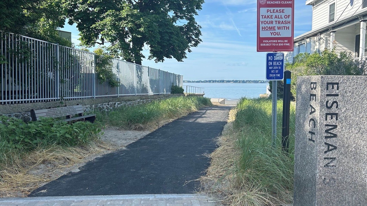Photo of Outdoor in Swampscott