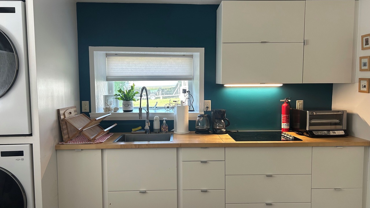 Photo of Kitchen in Swampscott