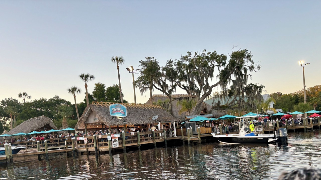 Photo of Others in Homosassa