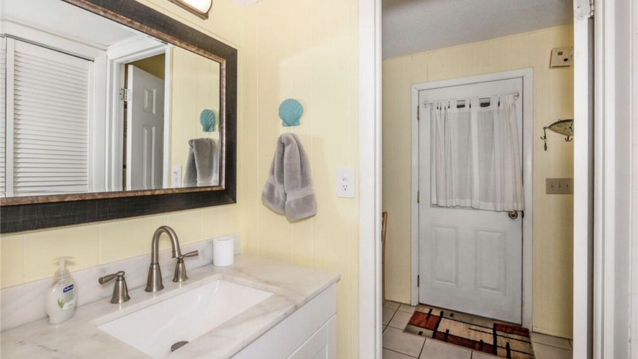 Photo of Bathroom in Homosassa