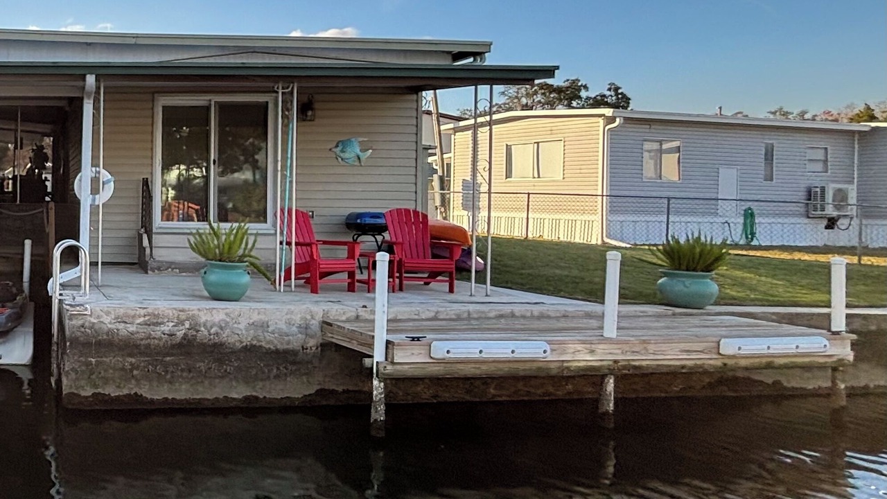 Photo of Outdoor in Homosassa