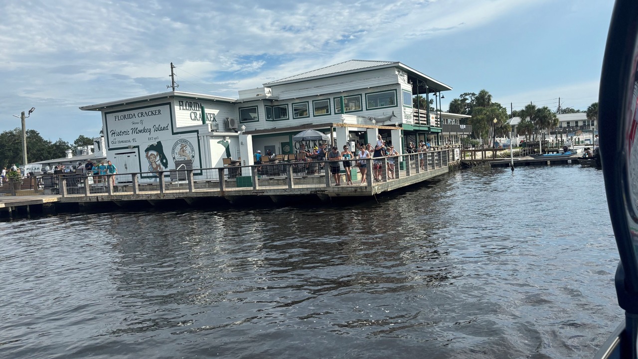 Photo of Others in Homosassa