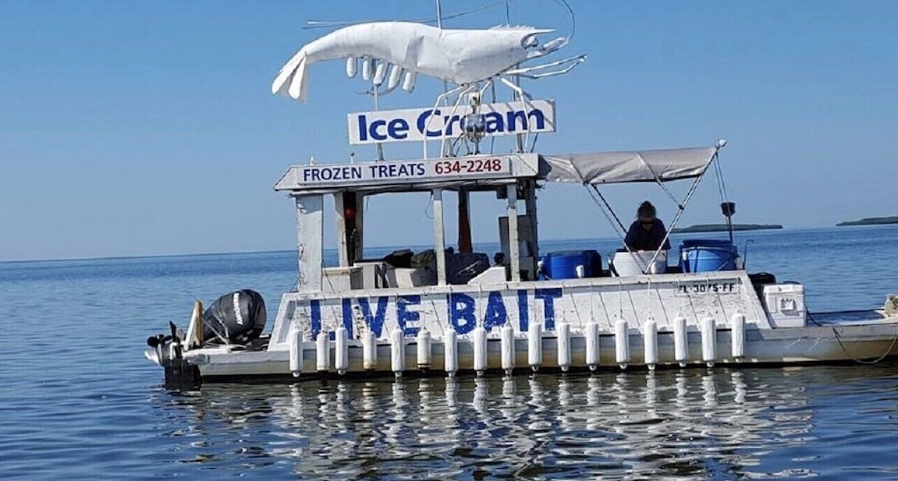 Photo of Others in Homosassa
