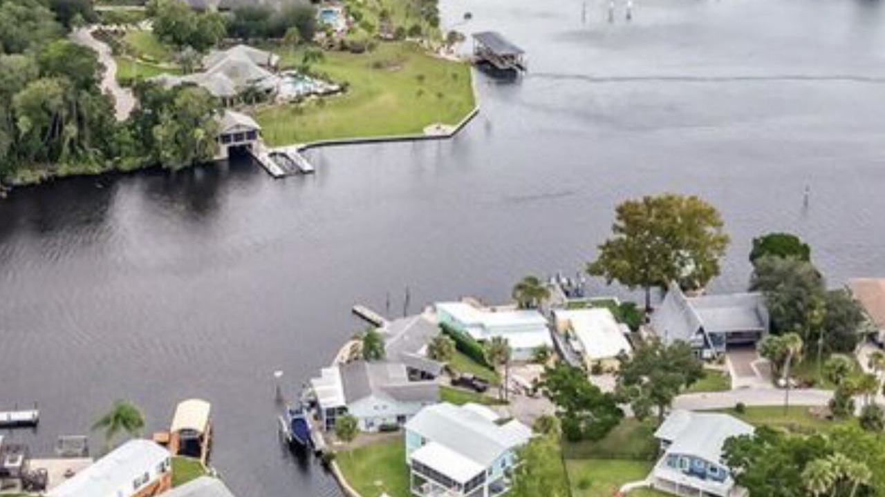 Photo of Outdoor in Homosassa