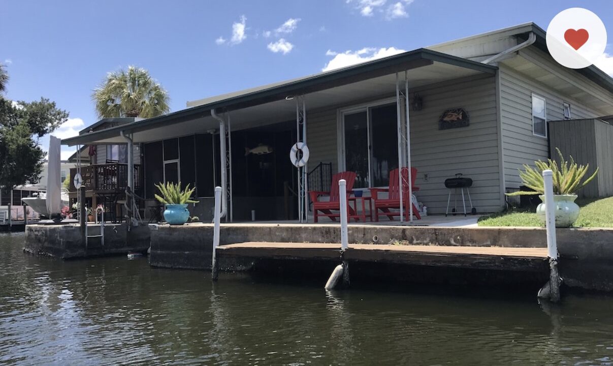 Photo of Outdoor in Homosassa