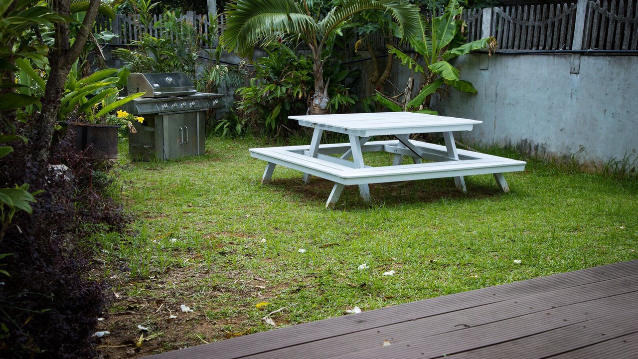 Photo of Outdoor in Beau Vallon