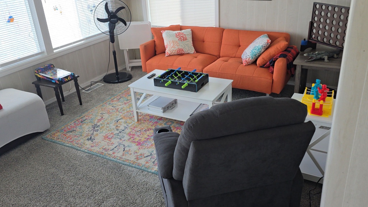 Photo of Livingroom in Scipio