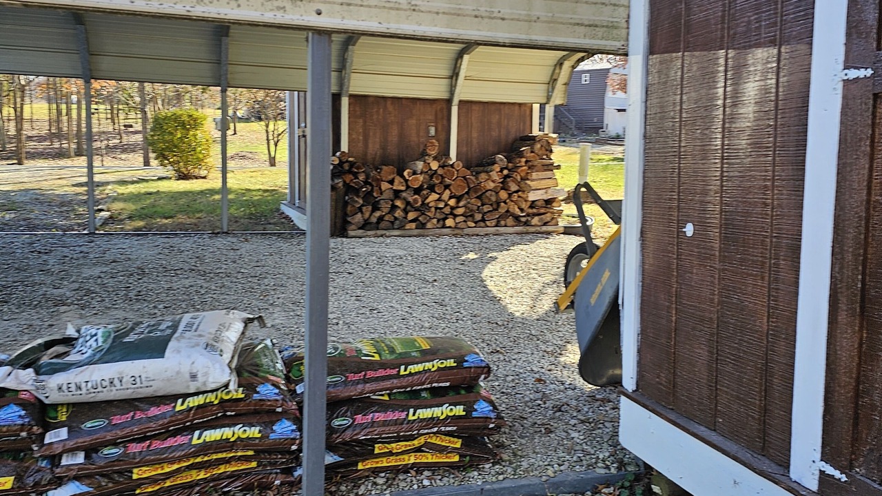 Photo of Outdoor in Scipio