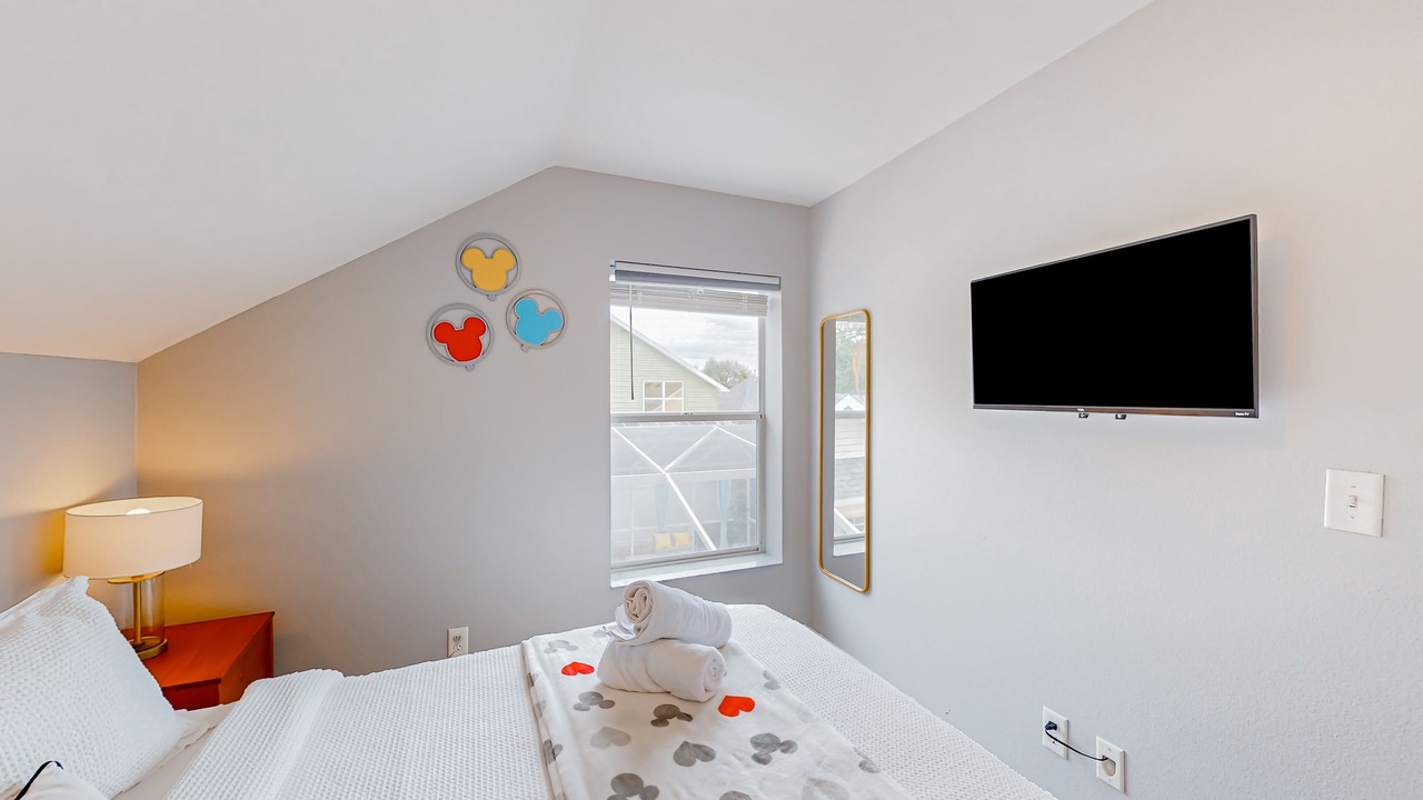 Photo of Bedroom in Bridgewater Crossing