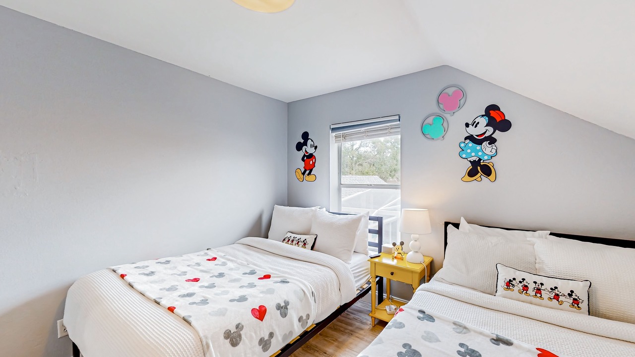 Photo of Bedroom in Bridgewater Crossing