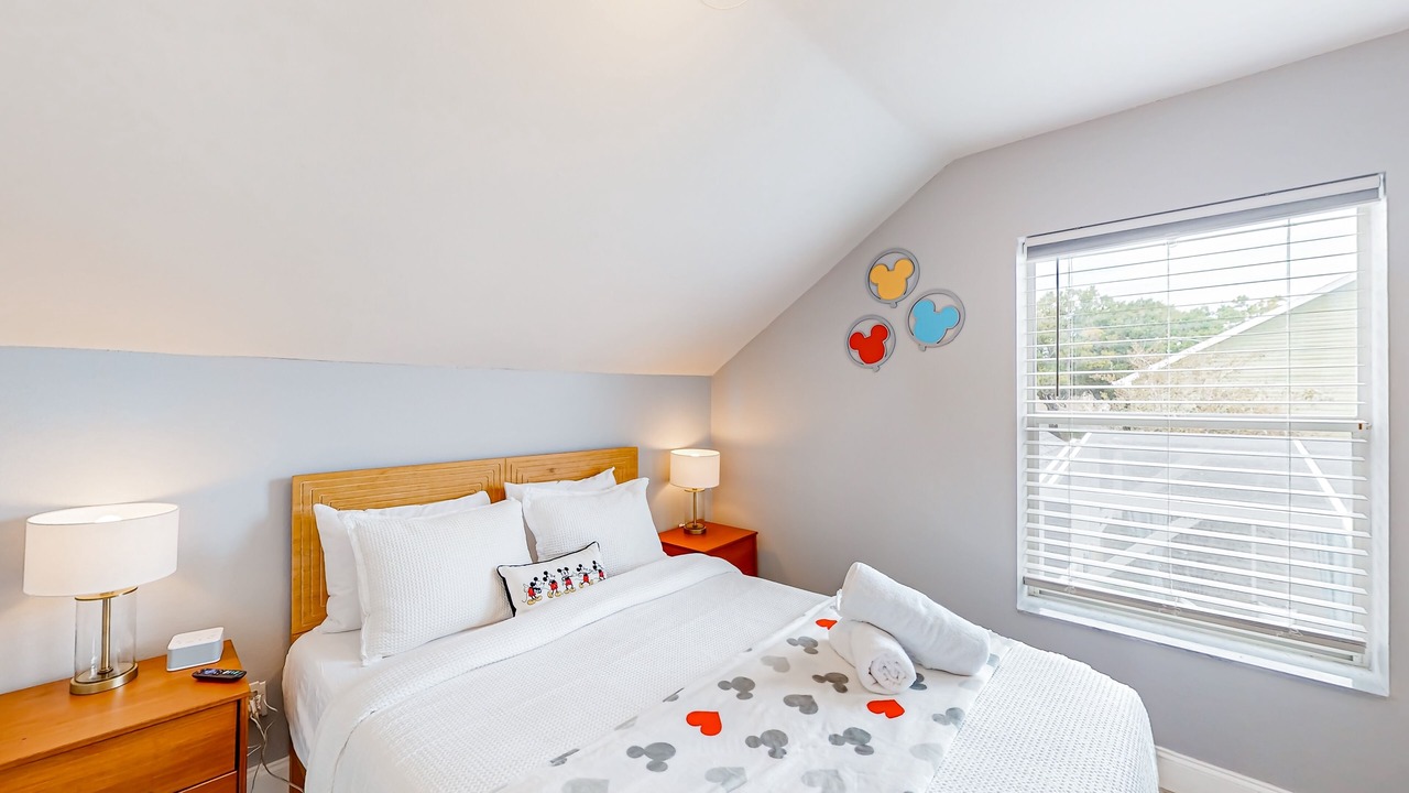 Photo of Bedroom in Bridgewater Crossing