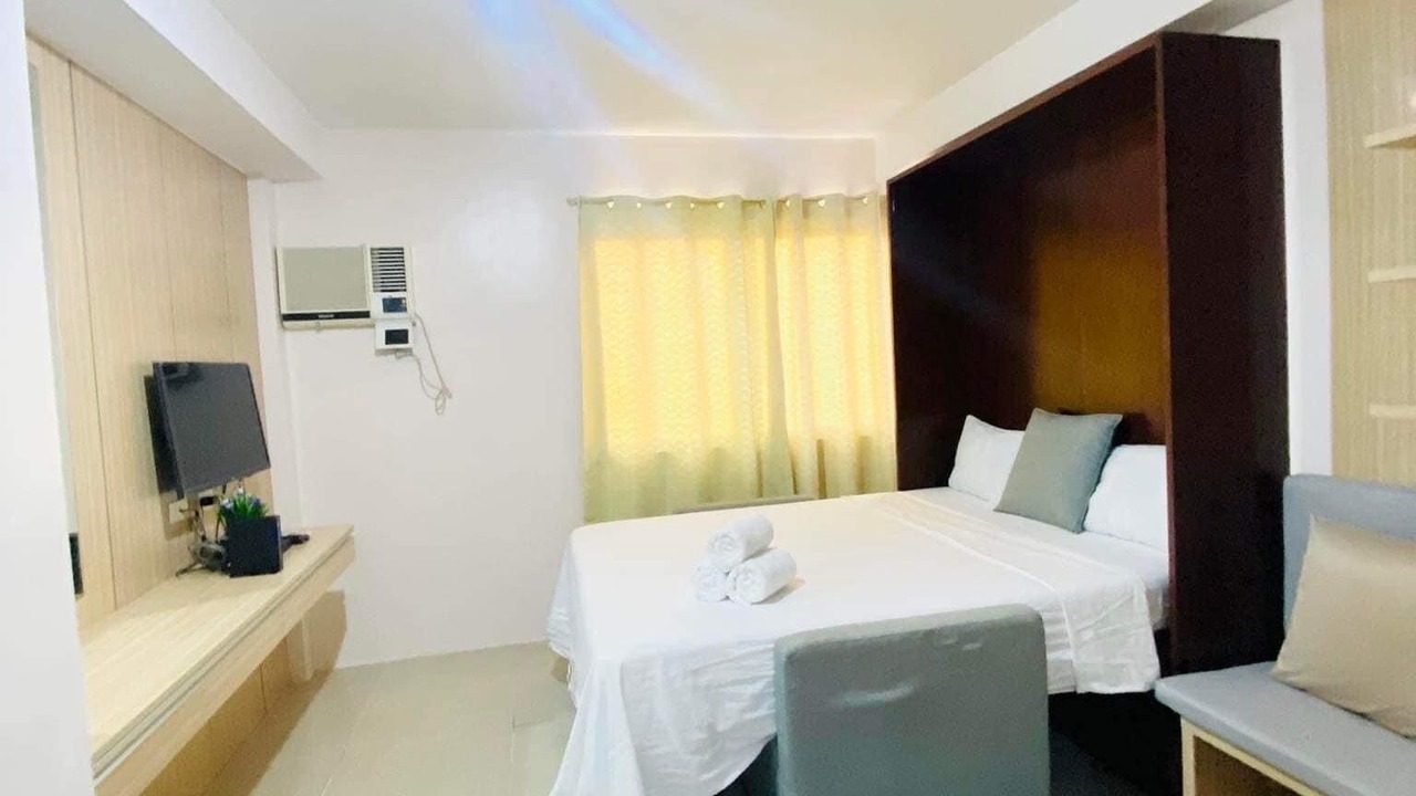 Photo of Bedroom in Downtown Cebu