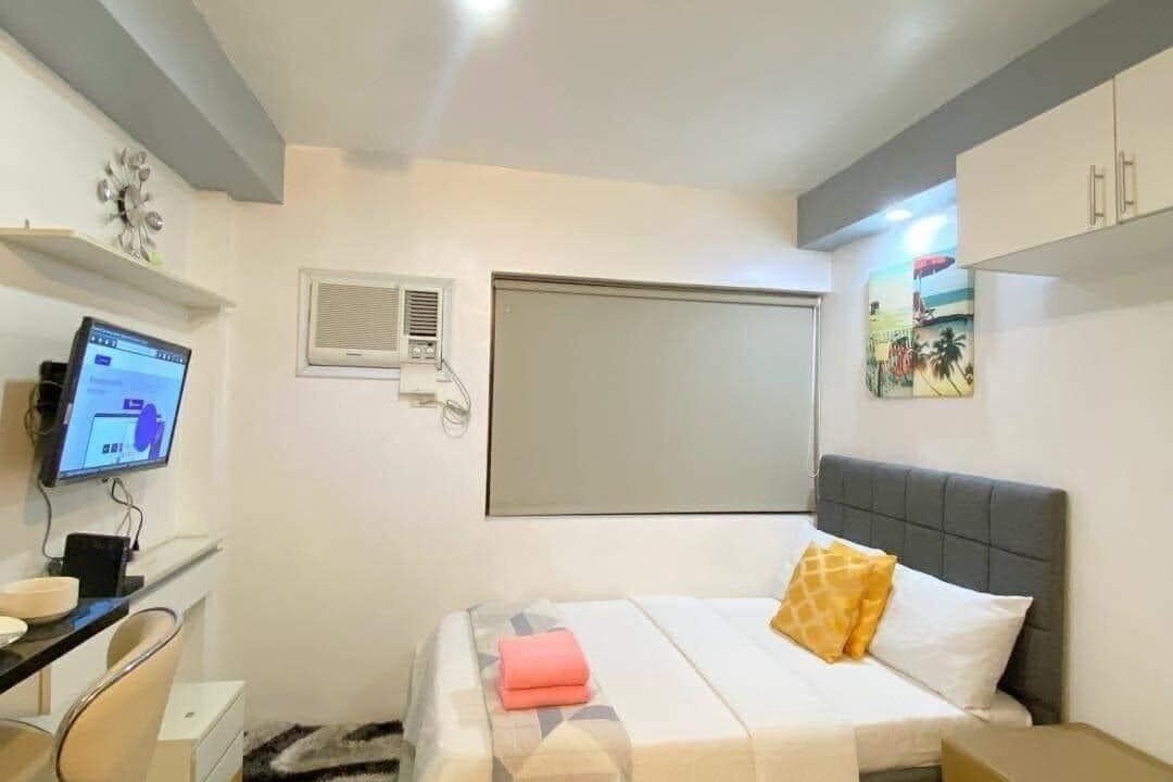 Photo of Bedroom in Downtown Cebu
