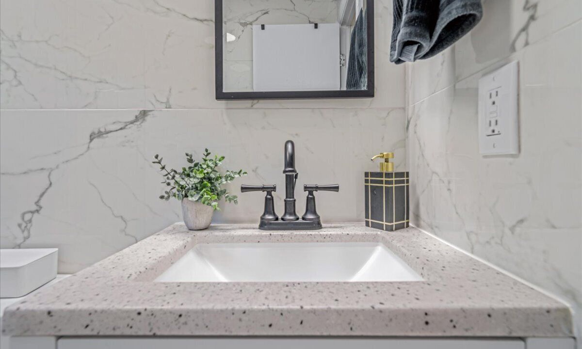 Photo of Bathroom in Patchogue