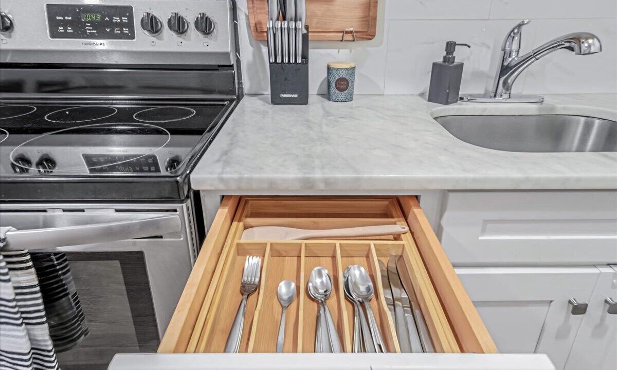 Photo of Kitchen in Patchogue