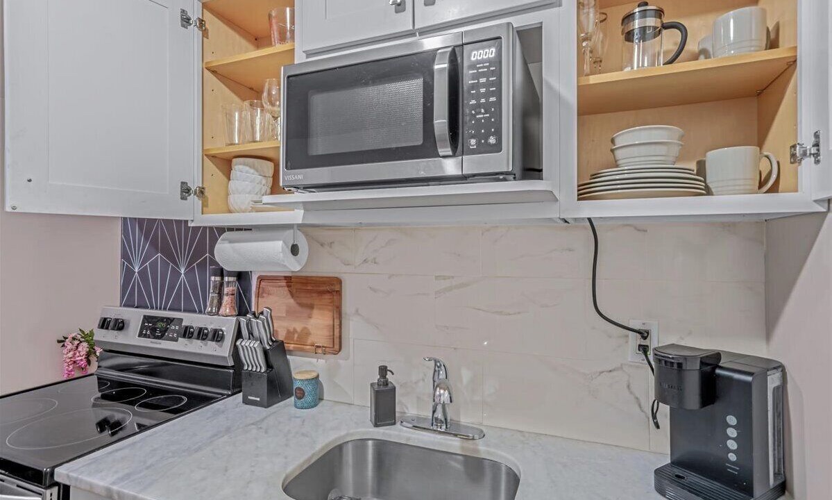 Photo of Kitchen in Patchogue