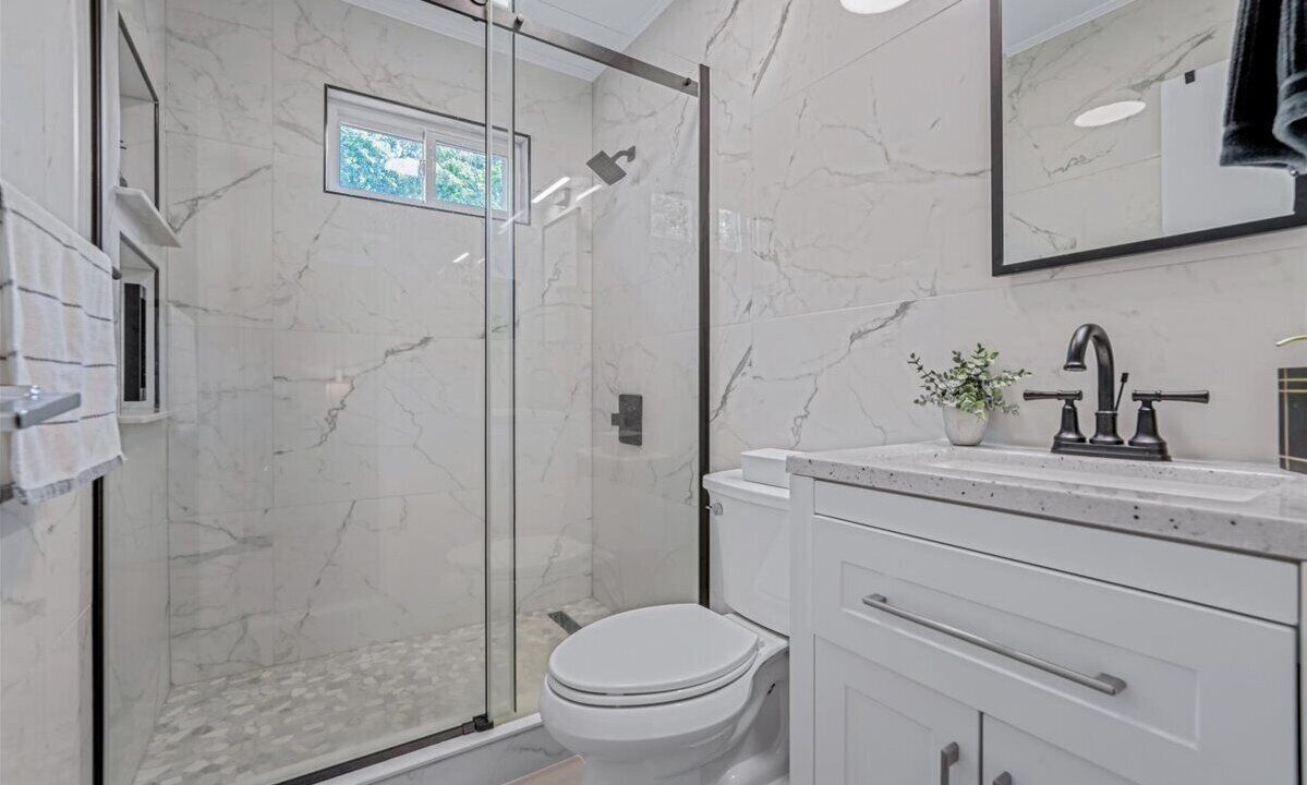 Photo of Bathroom in Patchogue