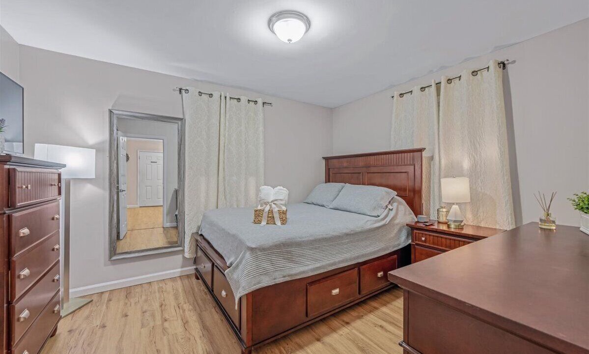 Photo of Bedroom in Patchogue