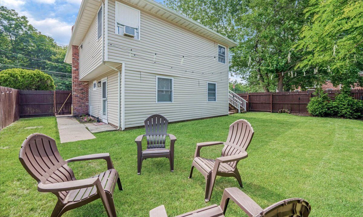 Photo of Patio Balcony in Patchogue