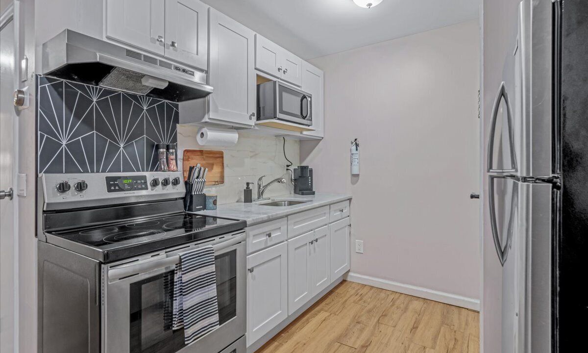 Photo of Kitchen in Patchogue