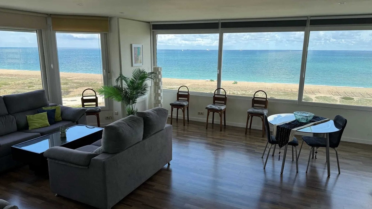 Photo of Livingroom in Pobles del Sud