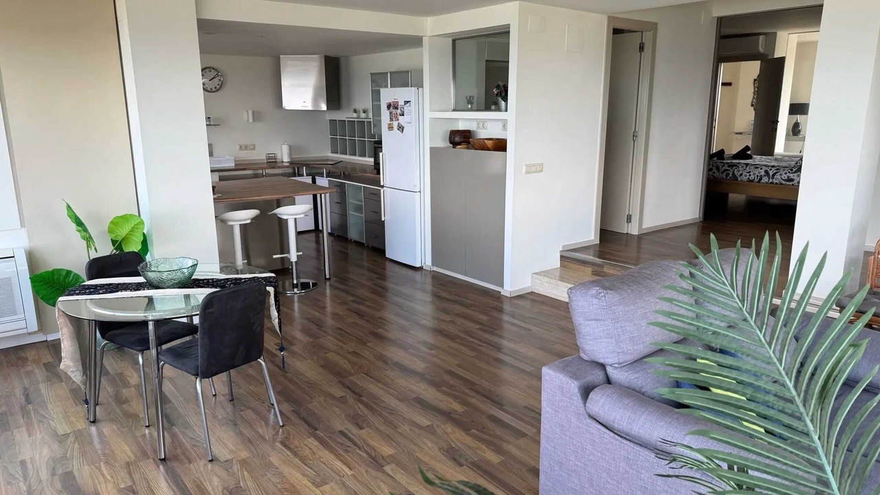 Photo of Livingroom in Pobles del Sud