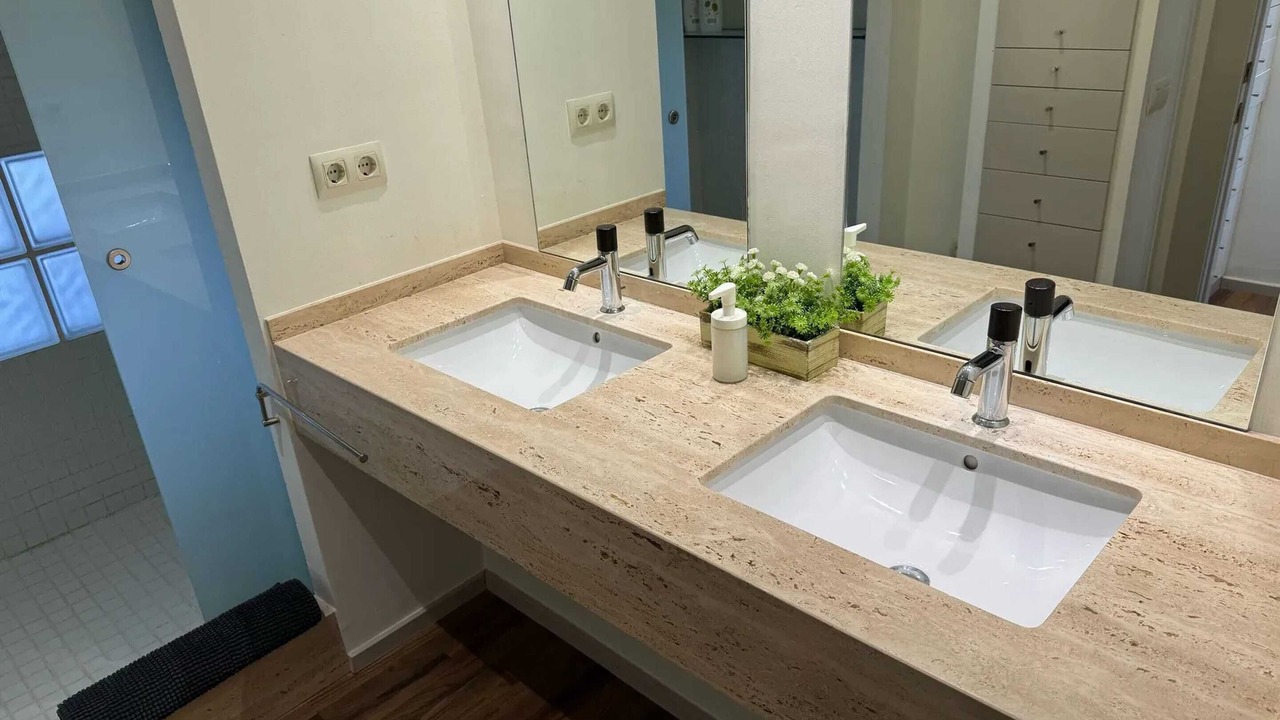 Photo of Bathroom in Pobles del Sud