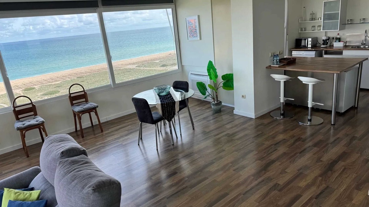 Photo of Livingroom in Pobles del Sud